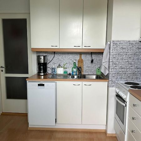 קוטקה Apartments ”Enkeli” מראה חיצוני תמונה