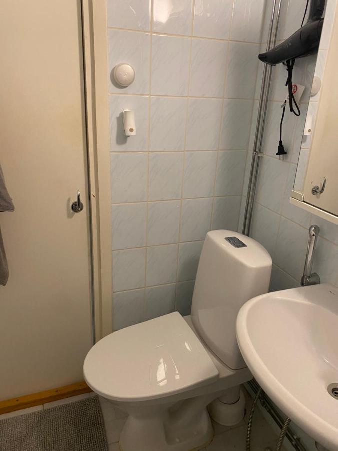 קוטקה Apartments ”Enkeli” מראה חיצוני תמונה
