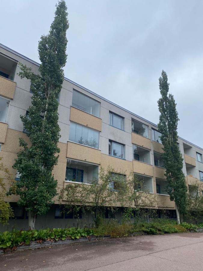 קוטקה Apartments ”Enkeli” מראה חיצוני תמונה