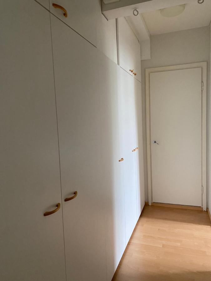 קוטקה Apartments ”Enkeli” מראה חיצוני תמונה