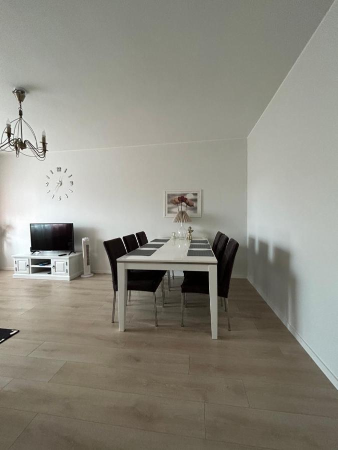 קוטקה Apartments ”Enkeli” מראה חיצוני תמונה