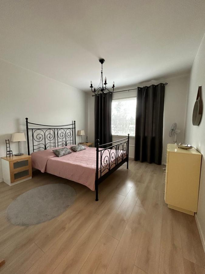קוטקה Apartments ”Enkeli” מראה חיצוני תמונה