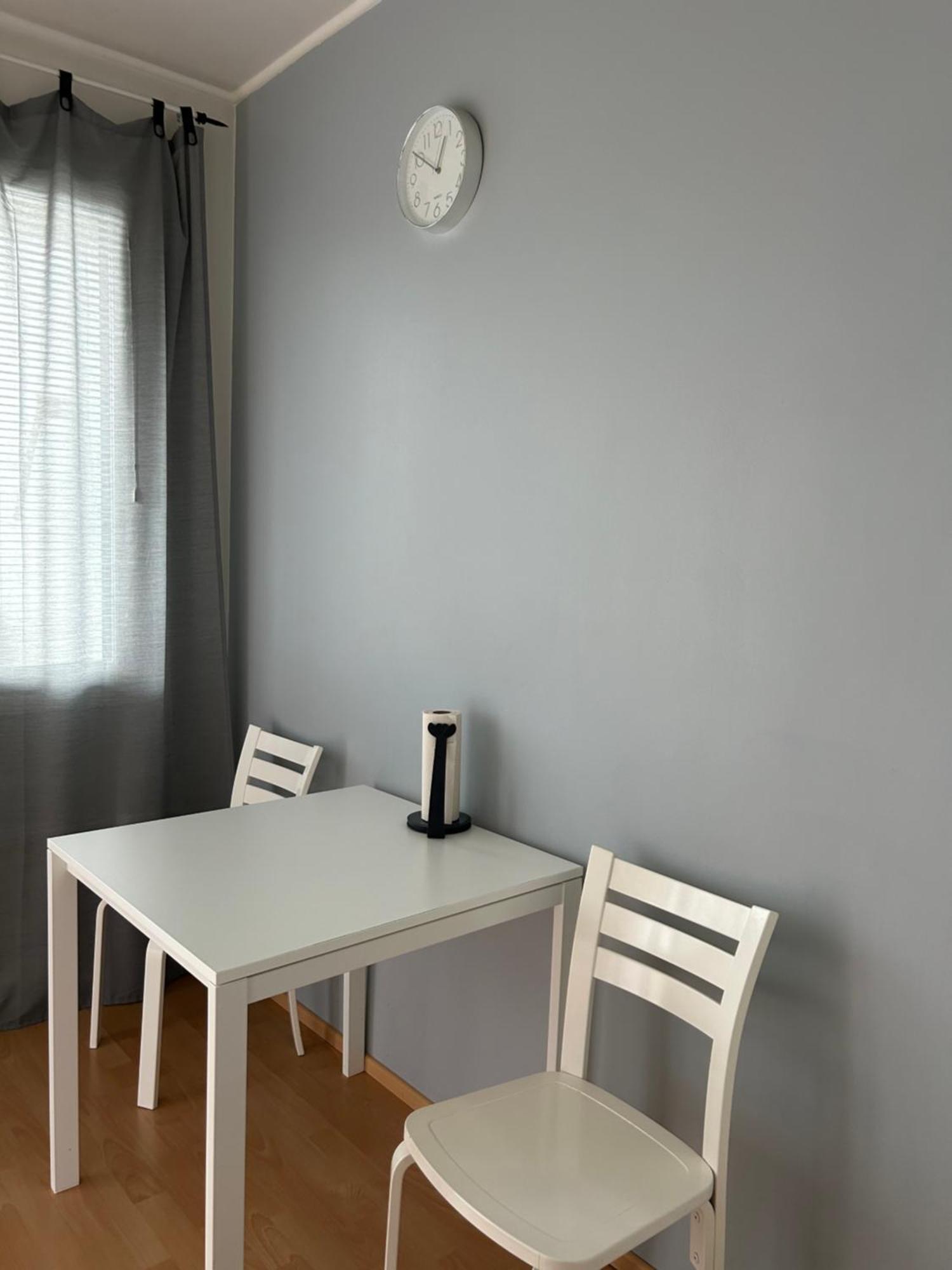 קוטקה Apartments ”Enkeli” מראה חיצוני תמונה
